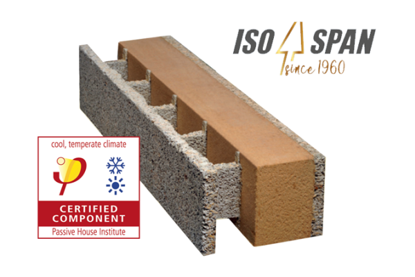 ISO SPAN