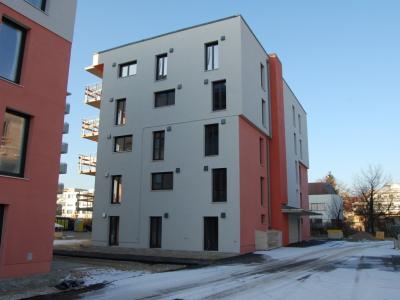Linbord Estate